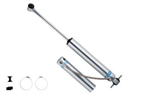 Bilstein B8 Rear Uprated Shortened Shock Shock Absorber