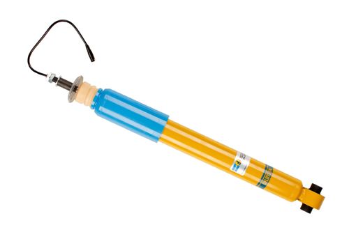 Bilstein B6 Rear Uprated Shock Shock Absorber