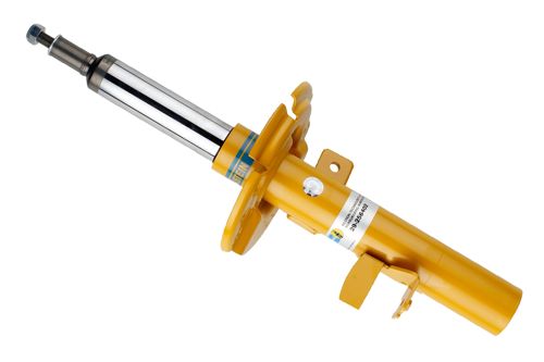 Bilstein B8 Front LeftUprated Shortened Shock Shock Absorber