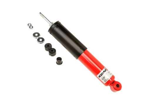 KONI Heavy Track Uprated Front Shock Absorber