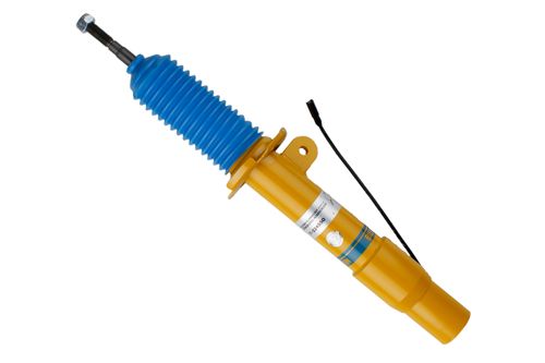 Bilstein B6 Front Left Uprated Shock Shock Absorber