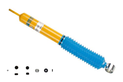 Bilstein B6 Rear Uprated Shock Shock Absorber