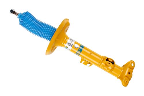 Bilstein B8 Front Right Uprated Shortened Shock Shock Absorber