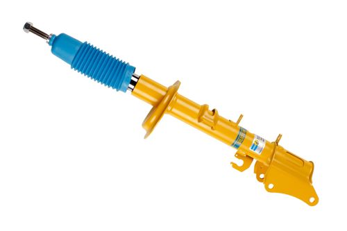 Bilstein B6 Rear Uprated Shock Shock Absorber