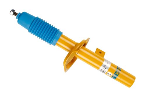 Bilstein B6 Front Right Uprated Shock Shock Absorber