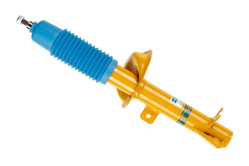 Bilstein B8 Front LeftUprated Shortened Shock Shock Absorber