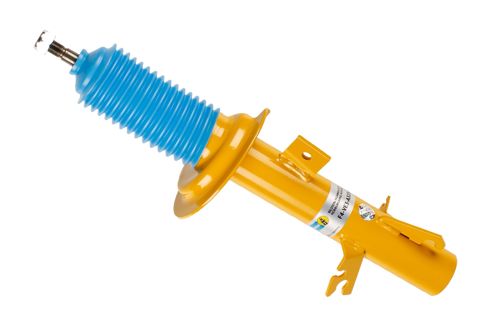 Bilstein B6 Front Left Uprated Shock Shock Absorber