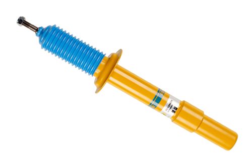 Bilstein B8 Front Uprated Shortened Shock Shock Absorber