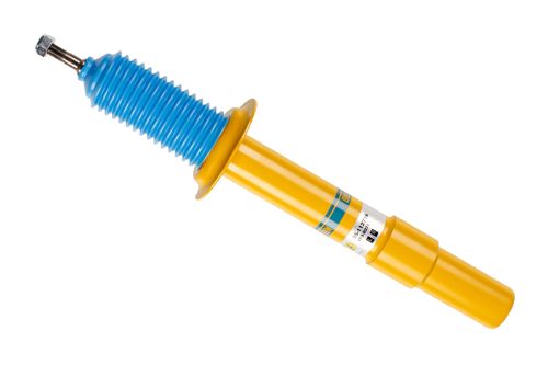 Bilstein B8 Front Uprated Shortened Shock Shock Absorber