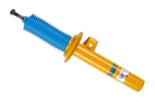 Bilstein B8 Front Right Uprated Shortened Shock Shock Absorber