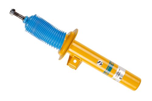 Bilstein B8 Front LeftUprated Shortened Shock Shock Absorber