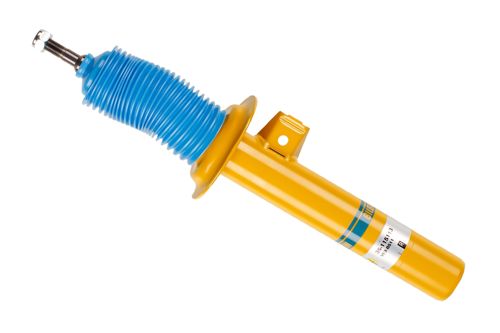 Bilstein B8 Front Right Uprated Shortened Shock Shock Absorber