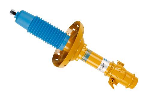 Bilstein B8 Front LeftUprated Shortened Shock Shock Absorber