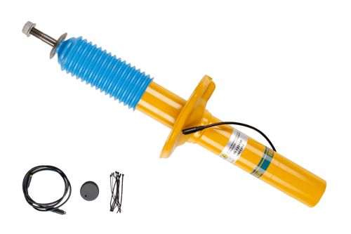 Bilstein B6 Rear Uprated Shock Shock Absorber