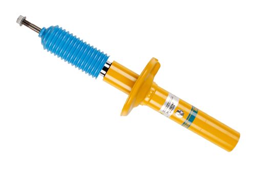 Bilstein B6 Rear Uprated Shock Shock Absorber