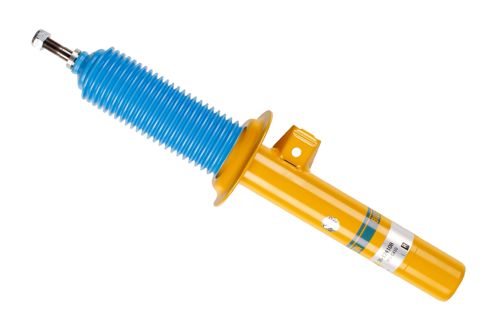 Bilstein B6 Front Right Uprated Shock Shock Absorber