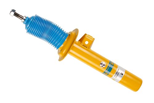 Bilstein B8 Front Right Uprated Shortened Shock Shock Absorber