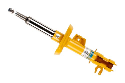 Bilstein B8 Front LeftUprated Shortened Shock Shock Absorber