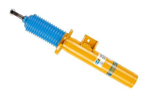 Bilstein B8 Front LeftUprated Shortened Shock Shock Absorber