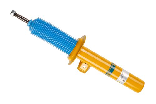 Bilstein B6 Front Left Uprated Shock Shock Absorber