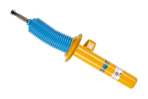 Bilstein B6 Front Right Uprated Shock Shock Absorber