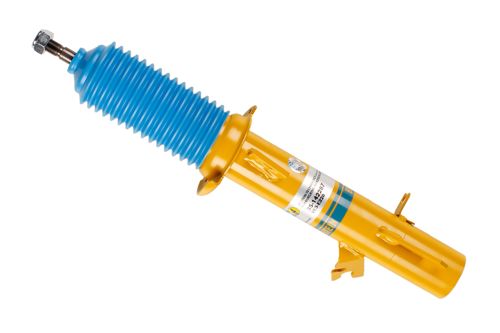 Bilstein B8 Front LeftUprated Shortened Shock Shock Absorber