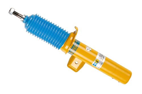 Bilstein B8 Front LeftUprated Shortened Shock Shock Absorber