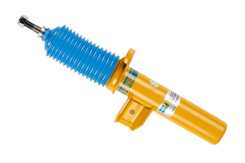 Bilstein B8 Front Right Uprated Shortened Shock Shock Absorber