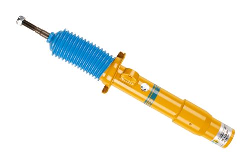 Bilstein B8 Front Right Uprated Shortened Shock Shock Absorber