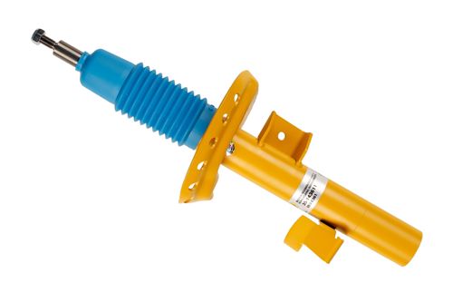 Bilstein B8 Front LeftUprated Shortened Shock Shock Absorber