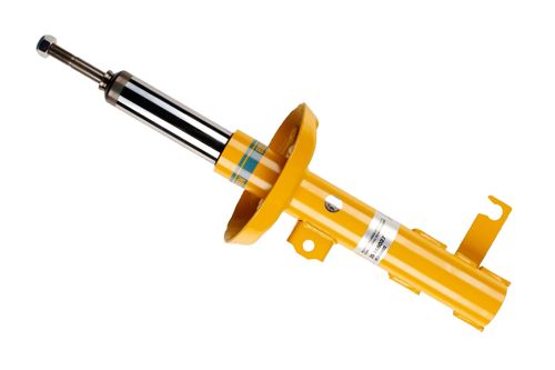 Bilstein B8 Front LeftUprated Shortened Shock Shock Absorber