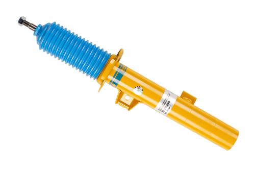 Bilstein B8 Front Right Uprated Shortened Shock Shock Absorber