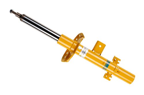 Bilstein B6 Rear Left Uprated Shock Shock Absorber