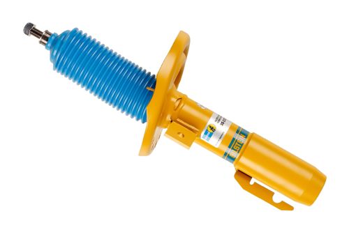 Bilstein B8 Front Uprated Shortened Shock Shock Absorber