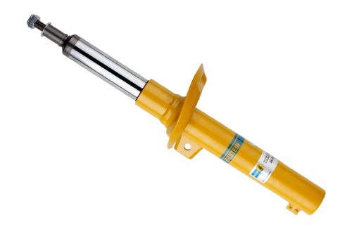 Bilstein B8 Front Uprated Shortened Shock Shock Absorber