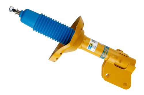 Bilstein B8 Front Right Uprated Shortened Shock Shock Absorber