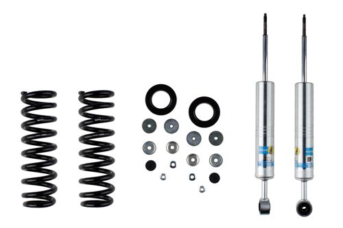 Bilstein B8 Front Uprated Shortened Shock Shock Absorber