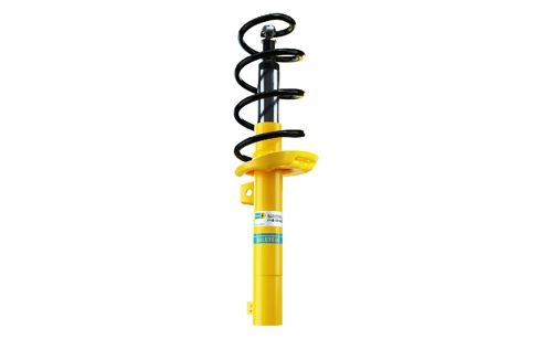 Bilstein B12 Kit Front & Rear B8 Shocks & Eibach Pro-Kit Spring Set