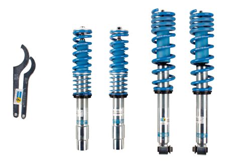 Bilstein B14 Front + Rear Coilover Suspension Kit