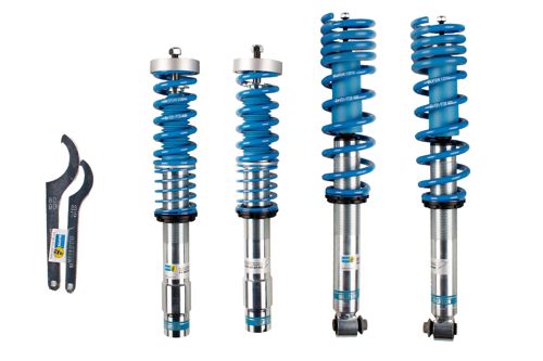 Bilstein B14 Front + Rear Coilover Suspension Kit