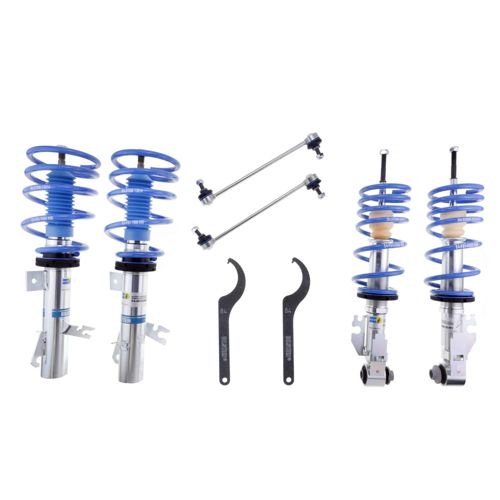 Bilstein B14 Front + Rear Coilover Suspension Kit