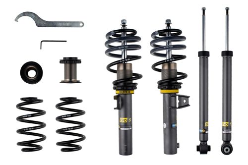 Bilstein ES Evo S Coilover Suspension Kit