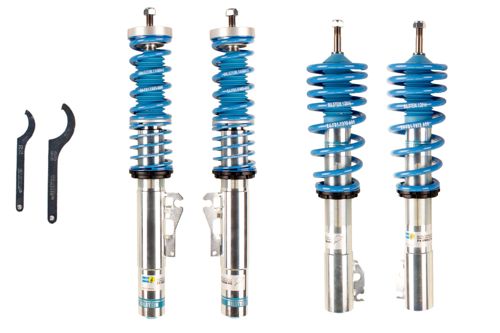 Bilstein B16 Front + Rear Coilover Suspension Kit