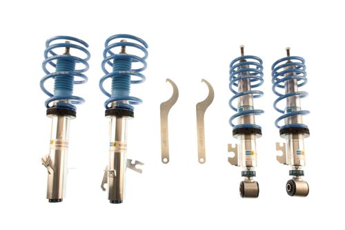 Bilstein B16 Front + Rear Coilover Suspension Kit