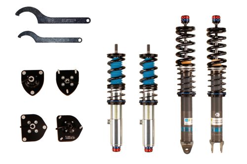 Bilstein Shock Absorber and Lowering Spring kit