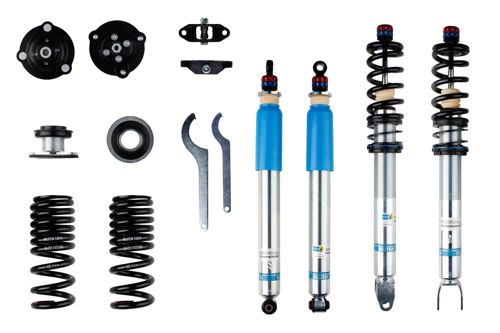 Bilstein Shock Absorber and Lowering Spring kit