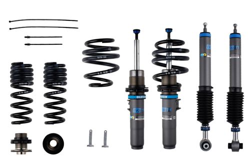 Bilstein ET1 Evo T1 Coilover Suspension Kit