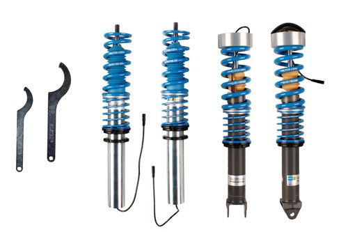 Bilstein B16 Front + Rear Coilover Suspension Kit