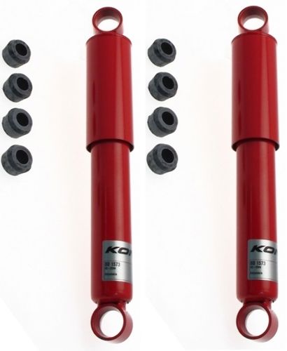 KONI Classic Uprated Rear Shock Absorber