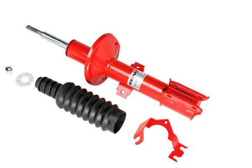 KONI Heavy Track Uprated Front Left Shock Absorber